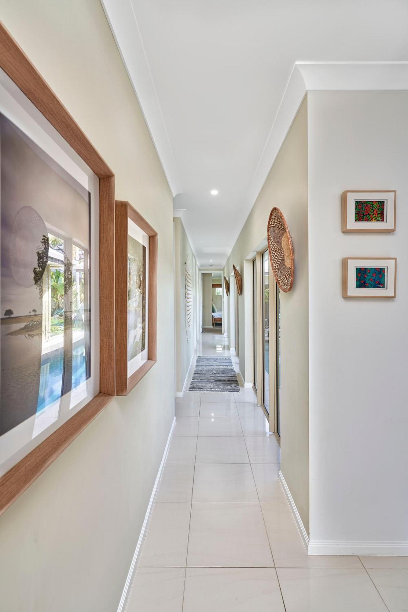 Escapades @ Palm Cove Villa Exterior photo